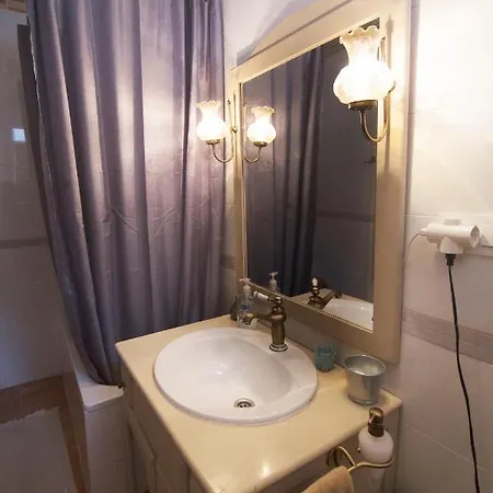Homestay Alamar Cadiz