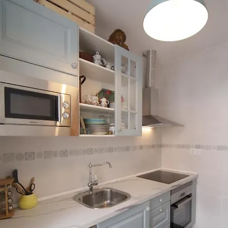 Homestay Alamar Cadiz