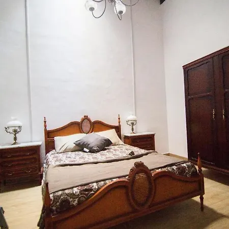 Alamar Homestay