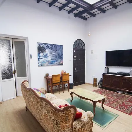 Homestay Alamar Cadiz
